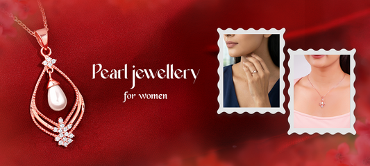 Why Modern Pearl Jewellery is Dominating the 2026 Fashion Scene