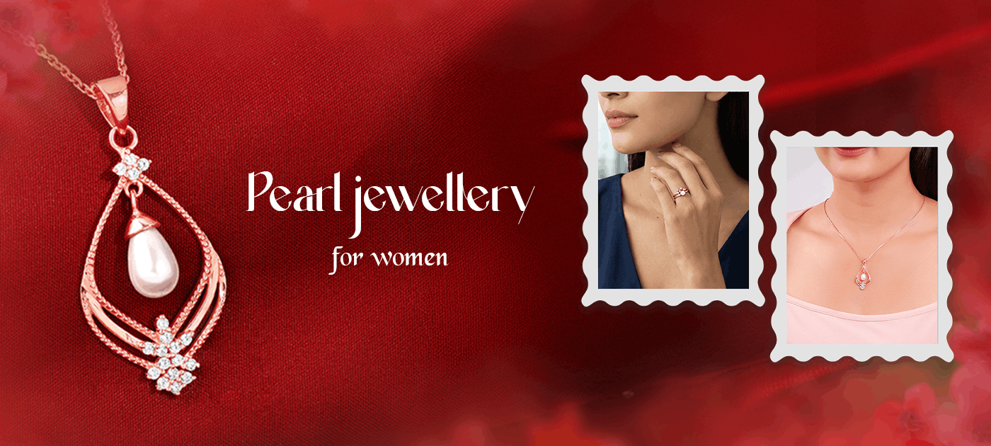Why Modern Pearl Jewellery is Dominating the 2026 Fashion Scene
