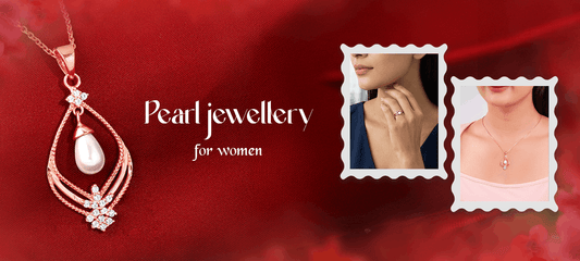 Why Modern Pearl Jewellery is Dominating the 2026 Fashion Scene
