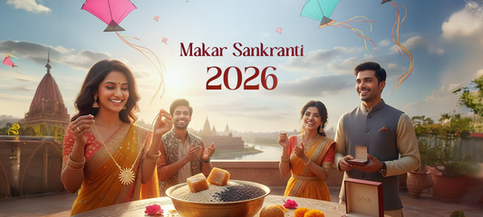 Makar Sankranti | A Guide to Rituals, Traditions and Significance