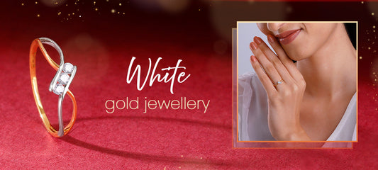 The Brightest Pair: Why White Gold and Lab Grown Diamonds are Trending Now