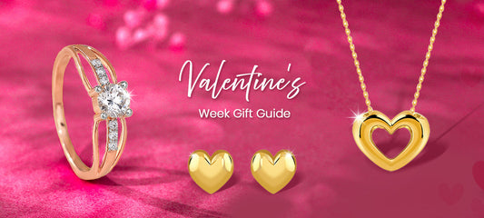 Valentine’s Week Gift Guide