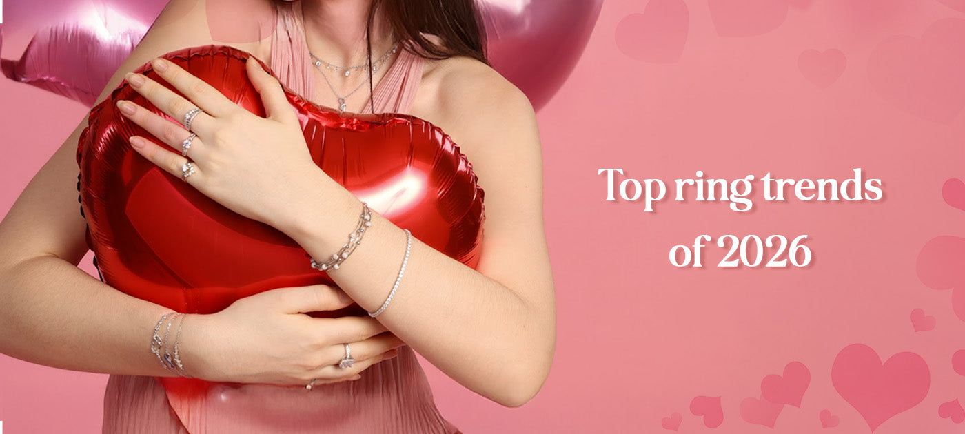 Top ring trends of 2026