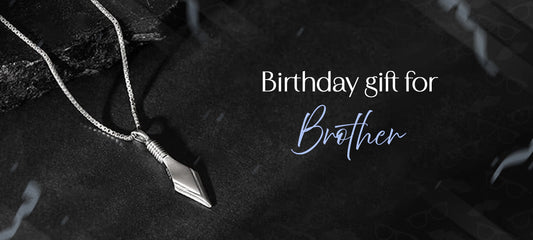 Kickstart His 2026: Silver Essentials for the February-Born Brother