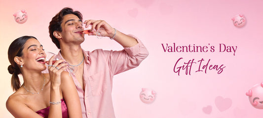 हर तरह के जोड़े के लिए वैलेंटाइन डे गिफ्ट आइडिया
