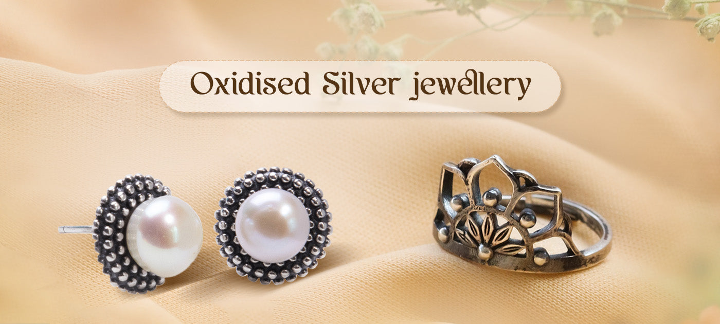 From Terrace Parties to Twilight Dinners: The Oxidised Silver Guide