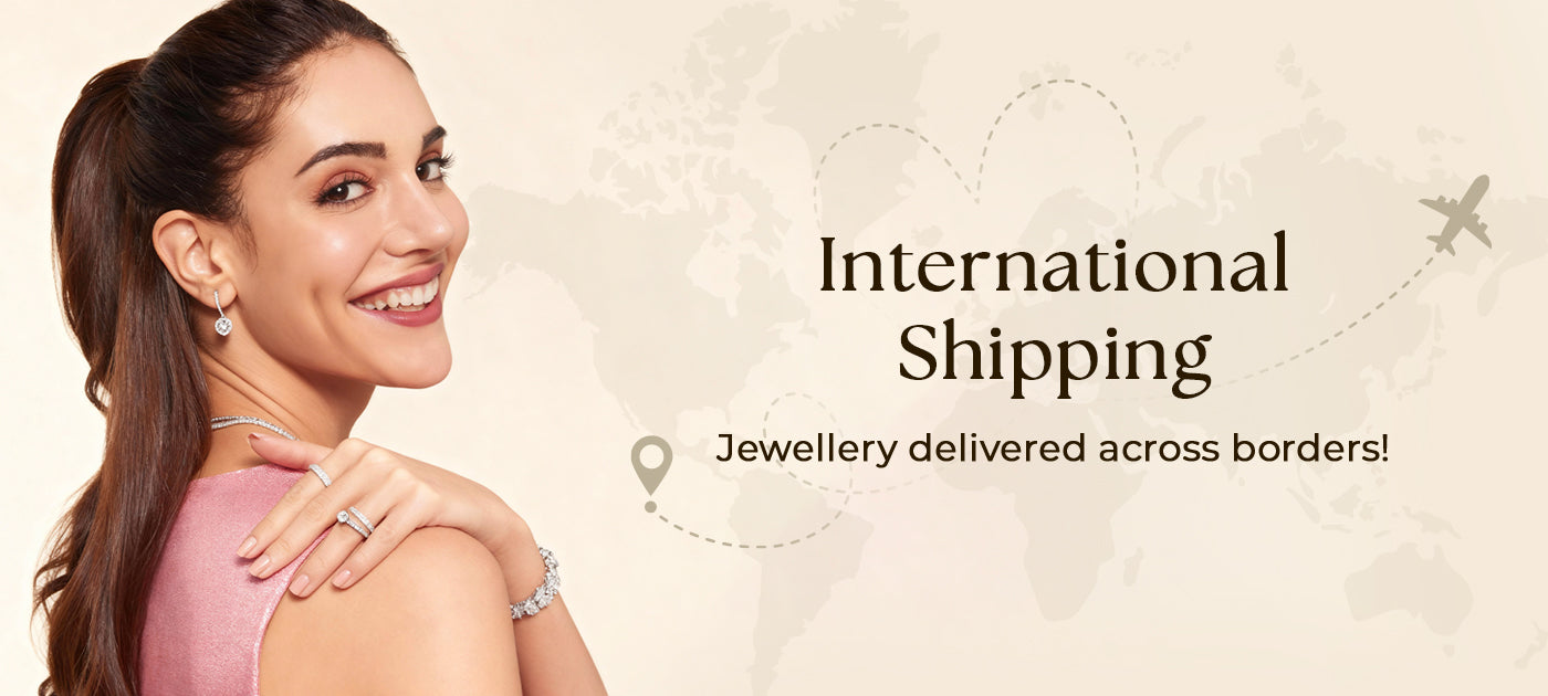 International Ordering and Shipping Policy