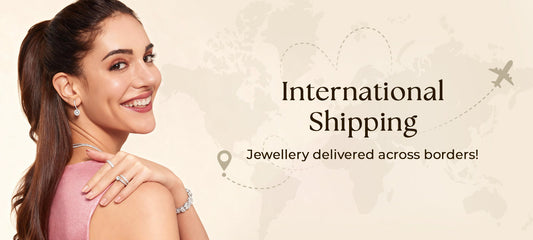 International Ordering and Shipping Policy