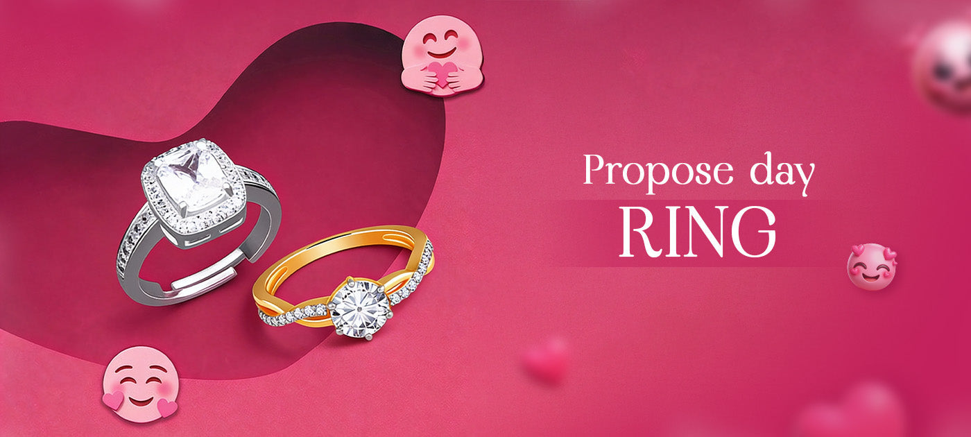 From “Will You?” to “I Do”:  Propose with GIVA and Make it Unforgettable