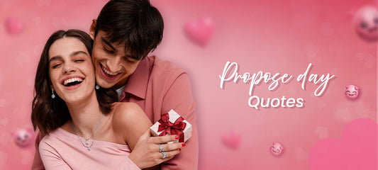 150+ Propose Day Quotes, Messages & Wishes for 2026