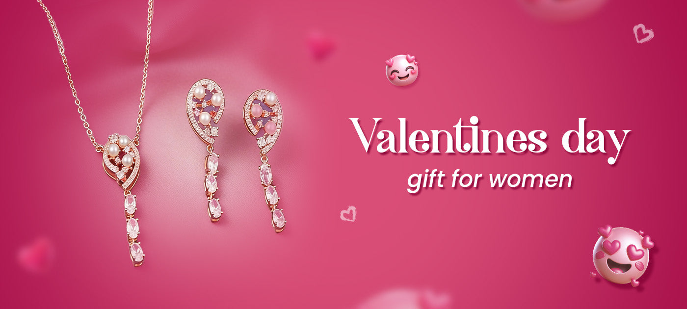 From the Heart, For the Soul: 10 Exquisite Gifts for the Woman