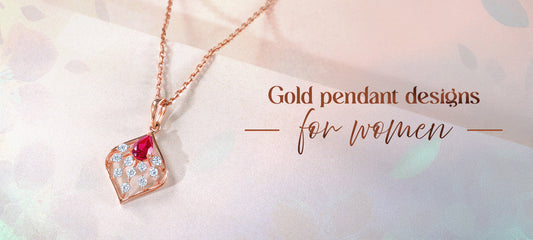 7 Modern Gold Pendant Designs You Can’t Miss in 2026