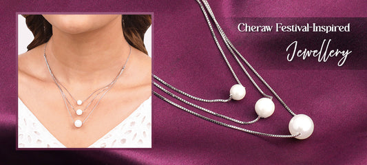 Cheraw Festival-Inspired Jewellery