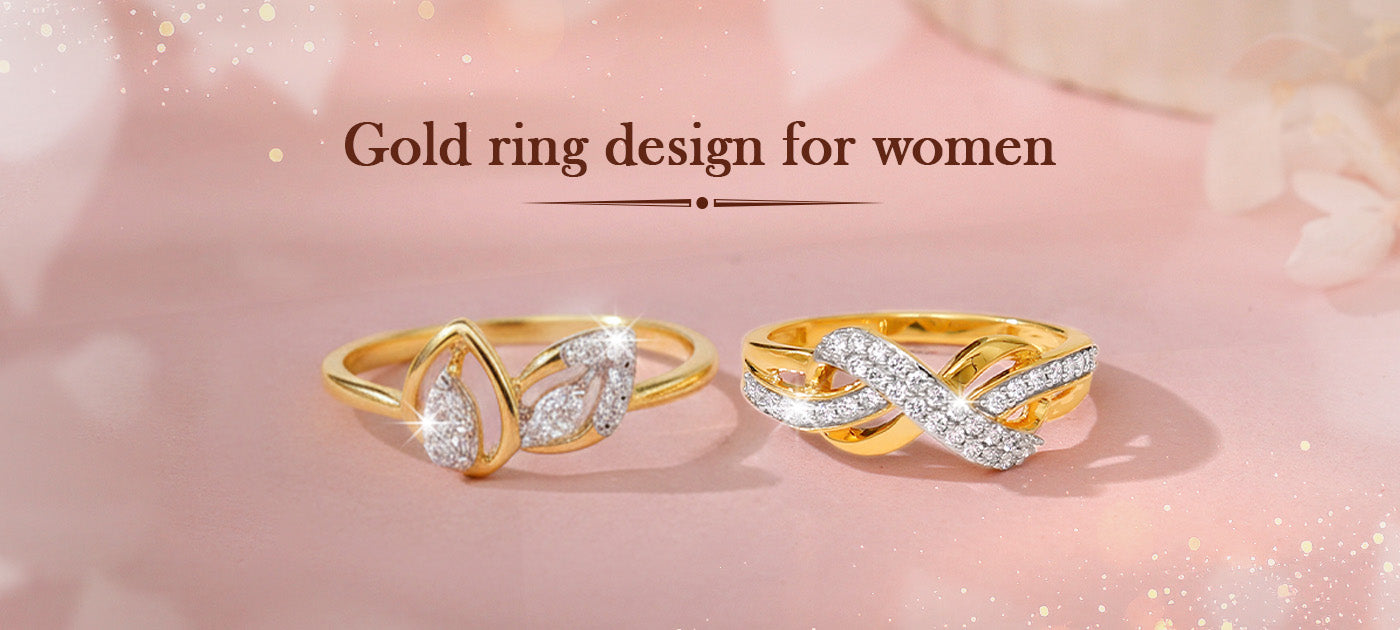 7 Essential Gold Ring Styles to Elevate Any Outfit