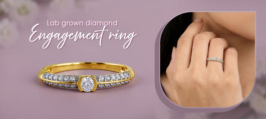 Why Pavé Lab Grown Diamond Engagement Rings Are the Top Choice for 2026