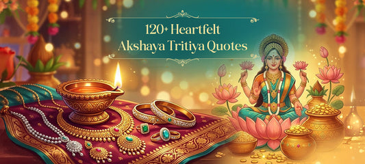 Akshya tritiya 2026