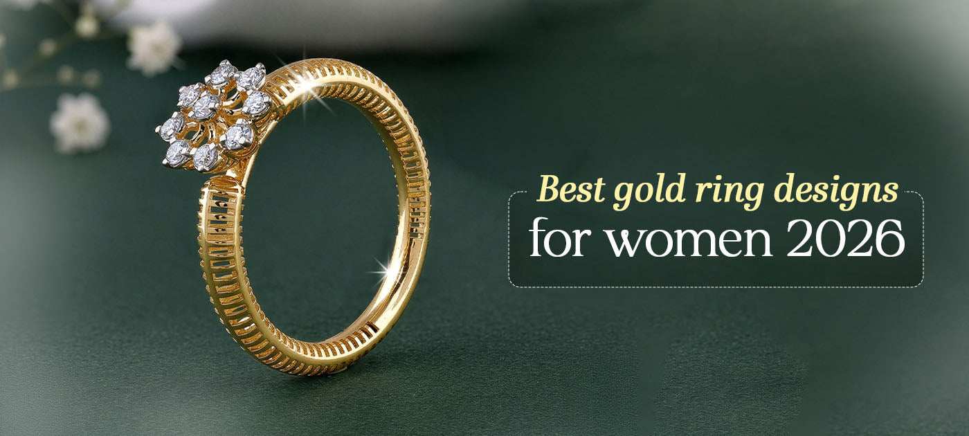 Gold Rings for Women: How to Choose the Perfect Ring for Every Occasion