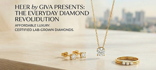 Lab Grown Diamonds: The Complete Guide for First-Time Buyers in India