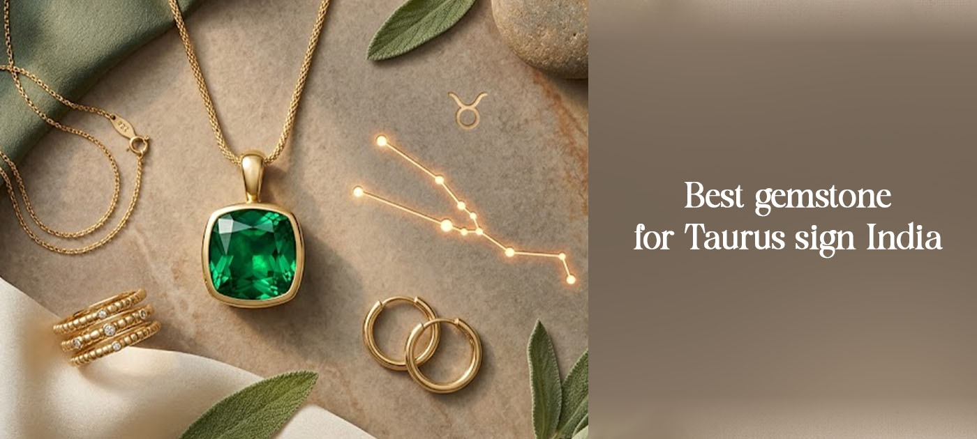 Taurus Jewellery Guide: Best Pieces for the Most Grounded Sign