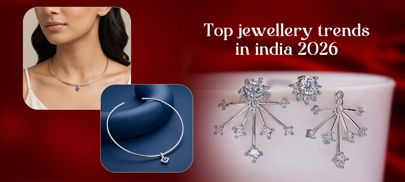 Jewellery Trends for Summer 2026: What's In and What's Out
