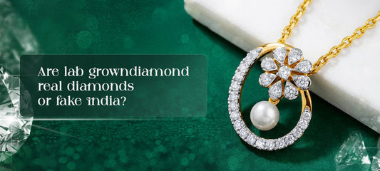 What Is Lab Grown Diamond Jewellery? Everything You Need to Know in 2026