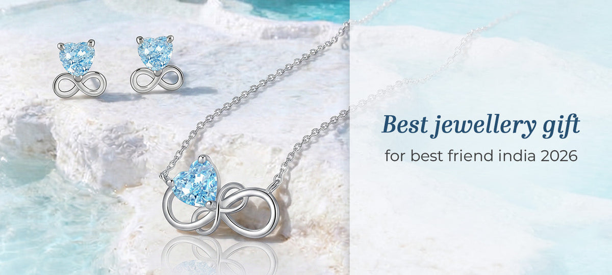 Jewellery Gifts: What to Get Your Best Friend in 2026