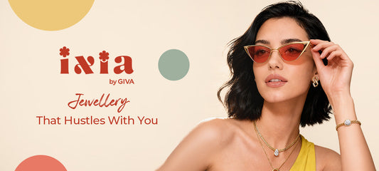 Meet OnnMe: India’s First Demi‑Fine Jewellery Brand Built for Gen Z