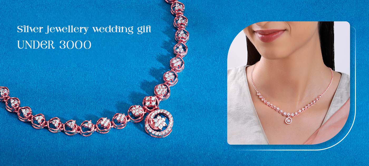 Wedding Gift for Couple: Jewellery Ideas That Will Be Cherished for Years