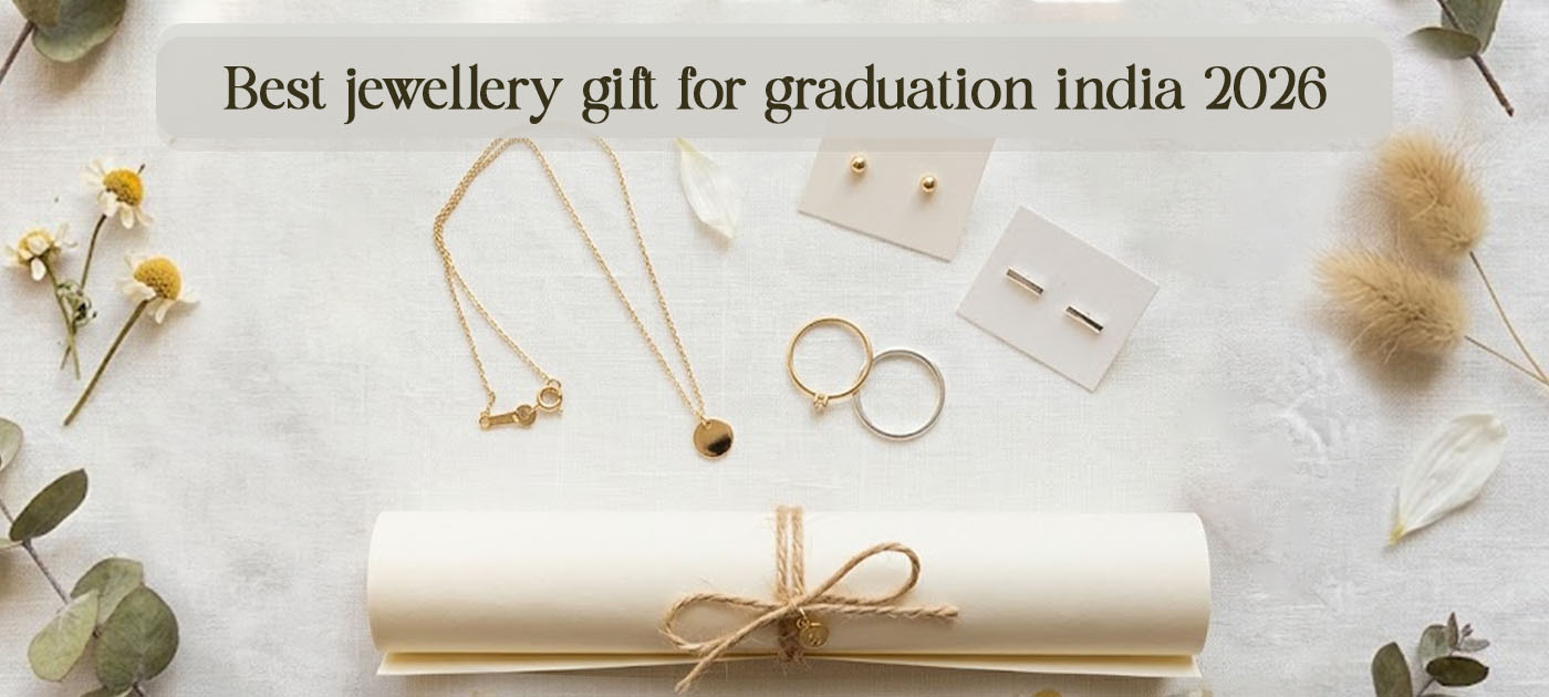 Graduation Gift Guide: Jewellery to Mark the Beginning of Something Extraordinary
