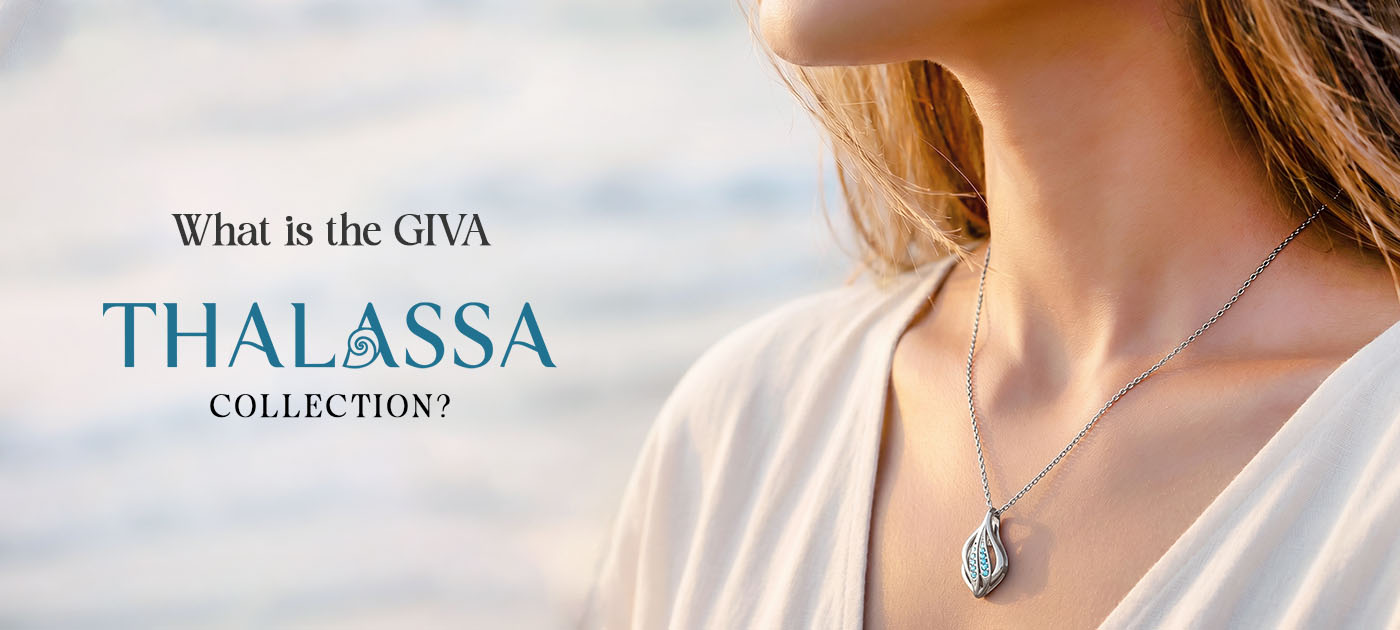 GIVA Thalassa Collection