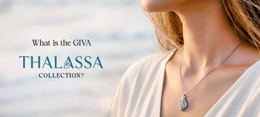 GIVA Thalassa Collection