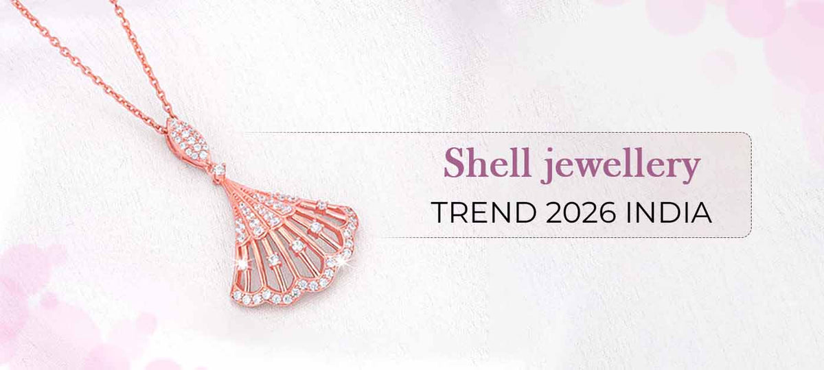 Shell Jewellery: The Coastal Trend That Goes With Everything This Summer