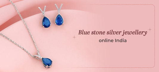 Blue Stone Jewellery: 8 Oceanic Picks to Add a Pop of Colour to Your Look