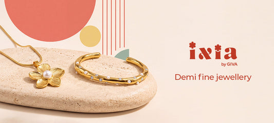 Demi Fine Jewellery: Why Gen Z Is Ditching Fast Fashion Jewellery for This Instead