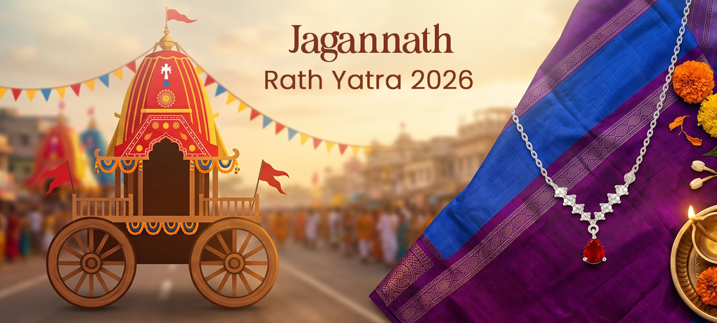 Jagannath Rath Yatra 2026: Traditional Jewellery and the Culture of Odisha You Should Know