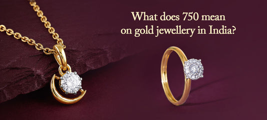 What Does 750 Stamp on Gold Jewellery Mean? The Complete Guide for Indian Buyers