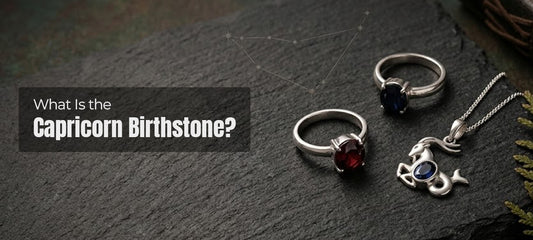 Capricorn Jewellery Guide: Timeless, Ambitious Pieces for India's Most Determined Sign