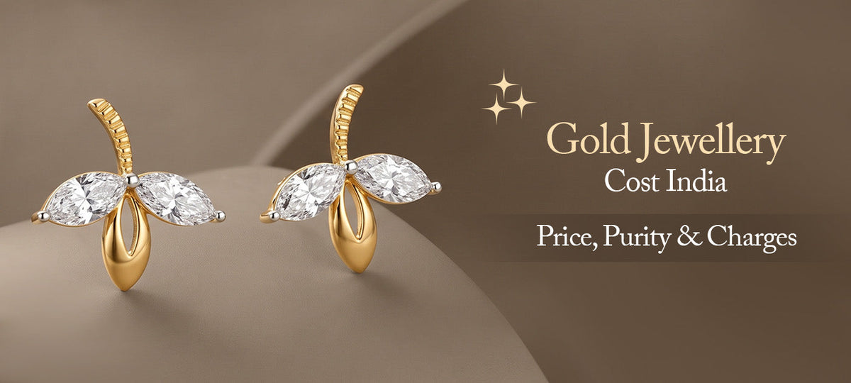 Gold Price in India 2026: What You Are Actually Paying For When You Buy Gold Jewellery