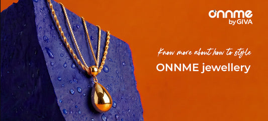 6 Outfit Formulas for the Bold Woman: How to Style ONNME Jewellery