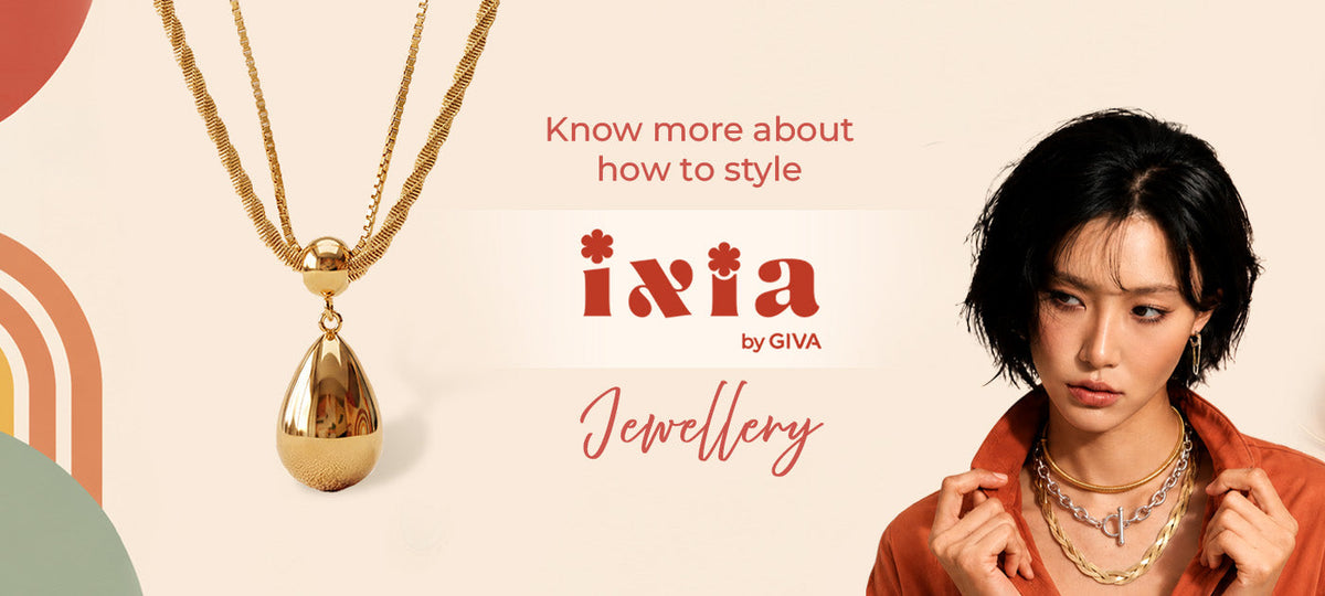 6 Outfit Formulas for the Bold Woman: How to Style ONNME Jewellery