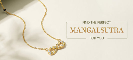 Mangalsutra Design 2026: From Traditional Black Beads to Modern Diamond Styles