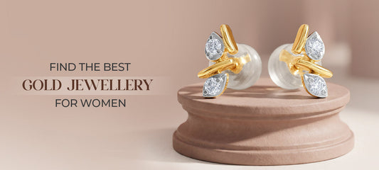 Gold Jewellery for Women: The Complete Style Guide for 2026