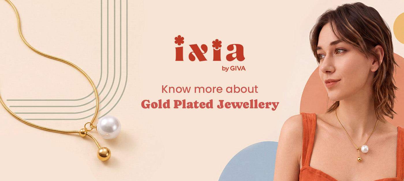 Gold Plated Jewellery: How Long Does It Last and Is It Worth Buying in 2026?