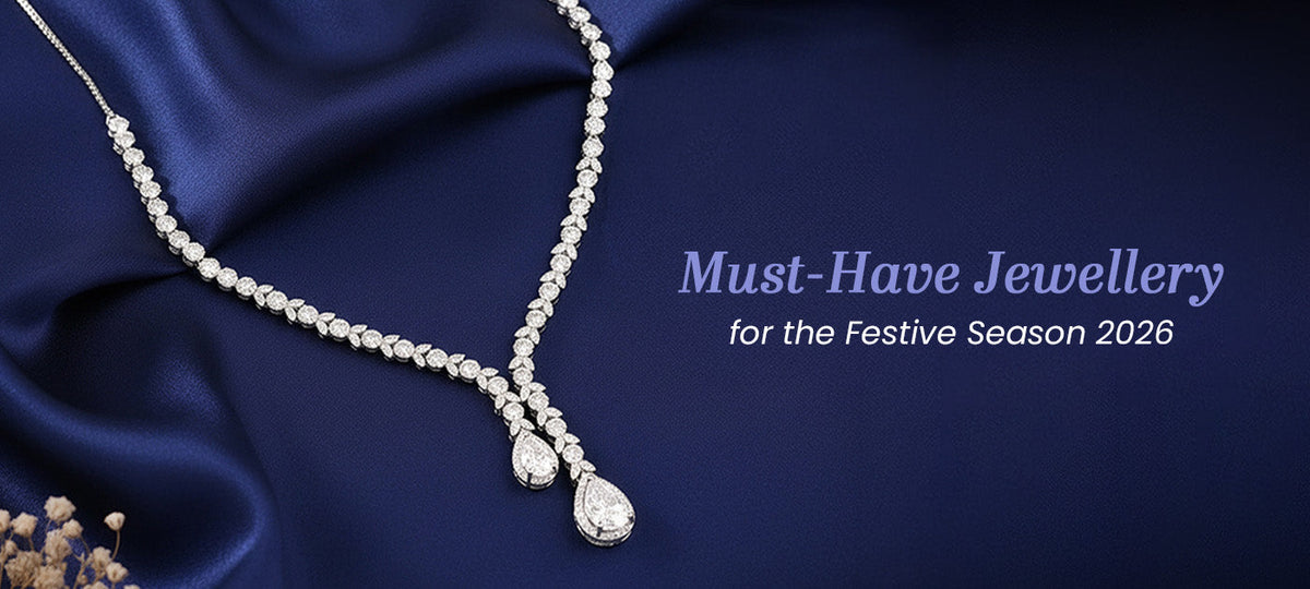 Best jewellery to Buy before festive season 2026?