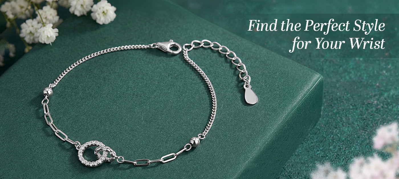 Bracelet for Women: How to Find the Perfect Style for Your Wrist, Outfit and Occasion