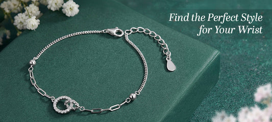 Bracelet for Women: How to Find the Perfect Style for Your Wrist, Outfit and Occasion