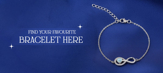 10 Types of Bracelets for Women: Which Style Suits You Best in 2026?