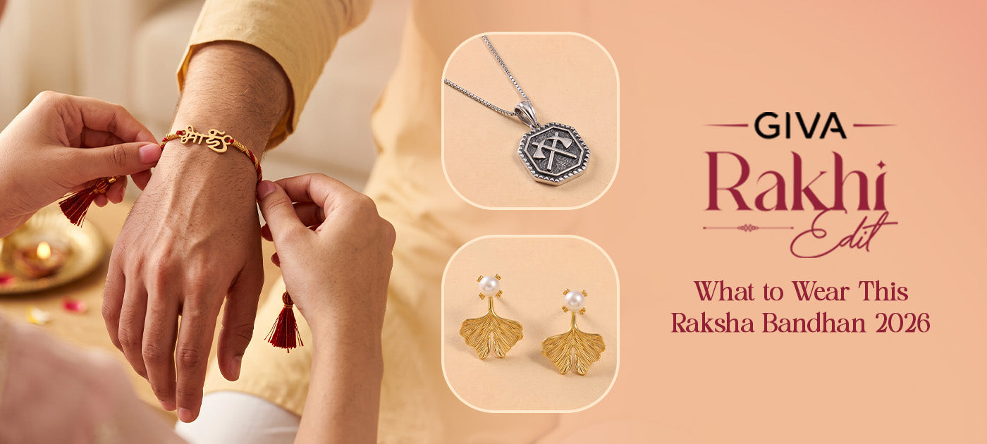 What to Wear This Raksha Bandhan 2026