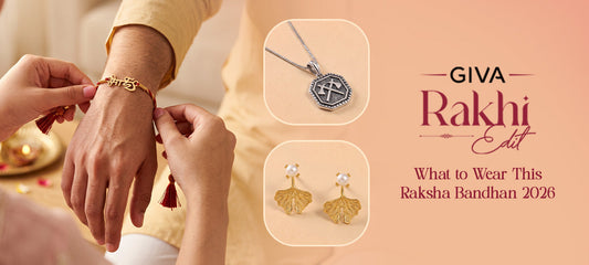 What to Wear This Raksha Bandhan 2026