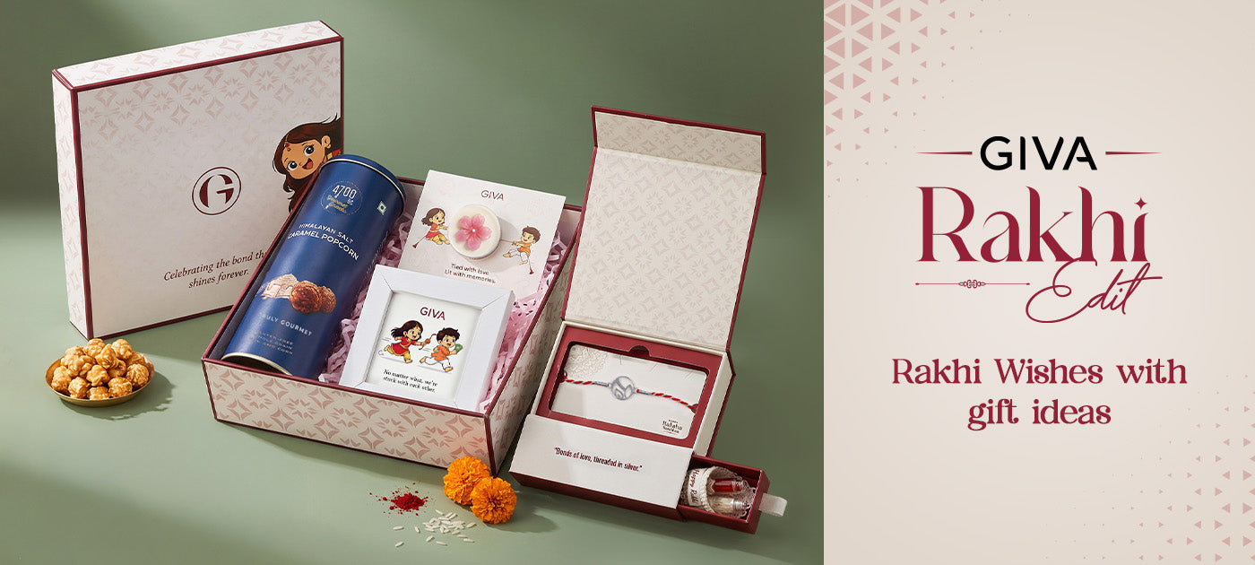 Rakhi Wishes and Messages for Your NRI Brother 2026: From Heartfelt to Funny - With  Gift Ideas
